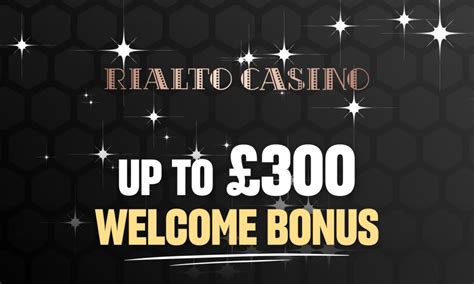 The Rialto Casino (2022) 🥇 Review .
